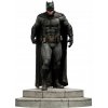 WETA socha Justice League (Zack Snyder) - Trinity - Batman, merítko