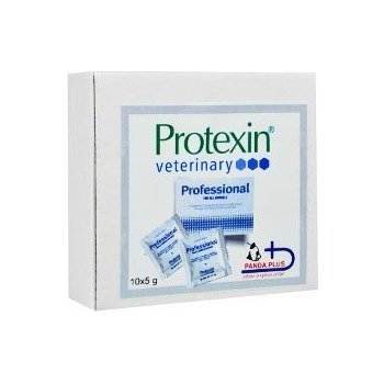 Protexin Professional plv 10 x 5 g