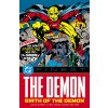 DC Finest: The Demon: Birth of the Demon
