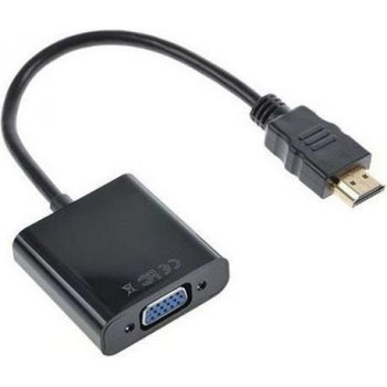 Gembird A-HDMI-VGA-04