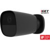IP kamera iGET SECURITY EP26 (EP26 Black)