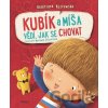 Kubík a Míša vědí, jak se chovat - Katarzyna Kozłovska