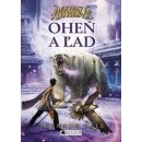 Spirit animals 4 – Oheň a ľad SK