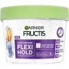Garnier Fructis Curls Method Flexi Hold hydratačný stylingový gél pre všetky typy kučeravých a vlnitých vlasov 370 ml