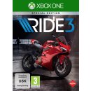 Ride 3 (Special Edition)