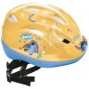 Prilba Stitch Helmet Mondo veľkosť 52-56 žltá