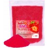 Zariadenie na cukrovú vatu WatoLove 1 Kg Truskawkowy Cukier do Waty Cukrowej červená 1 W