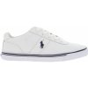 Pánske Sneakersy POLO RALPH LAUREN HANFORD-SNEAKERS-VULC 816765046002 – Biela