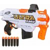Nerf pištoľ Nerf Ultra AMP (5010993874965)
