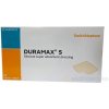 DURAMAX S silikónový superabsorpčný obväz 20 x 40 cm 10 ks