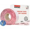Okenná páska Soudal SWS Basic Plus INSIDE 90mm x 30m Vnútorné parotesné pásky SWS