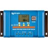 Victron Energy PWM BlueSolar - LCD & USB 10 A