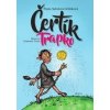 Čertík Trapko - Paula Sabolová Jelínková, Drahomír Trsťan
