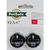 PETSAFE Baterka 6V, RFA-67D 2 ks