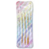 Swim Essentials Nafukovačka Rainbow 177 cm