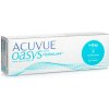 Johnson & Johnson Acuvue Oasys 1-Day with HydraLuxe (30 šošoviek) Dioptrie: 1.75, Zakrivenie: 8.5, Priemer: 14.3