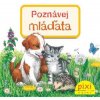 Poznávej mláďata - Schneider Liane