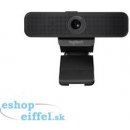 Logitech Webcam C925e