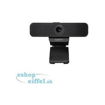 Logitech Webcam C925e