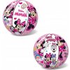 133166 MALÁ GUMOVÁ LOPTA MINNIE MOUSE 14CM