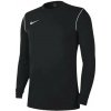 Nike | M NK DF PARK20 CREW TOP R | čierna| XXL