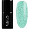 Semilac - gél lak 495 Mint Glacier 7ml