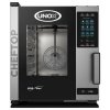 Elektrický parný konvektomat UNOX ChefTop MindMapsPlus XECC-0523-EPRM Compact