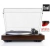Gramofon Dual CS 529 High Fidelity / Walnut / 2M Red