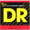 DR Strings JZ 12