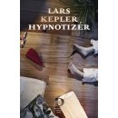 Hypnotizér - Lars Kepler