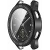 Xiaomi Mi Watch S3 čierny kompletný TPU ochranný kryt