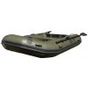 Fox Inflatable Boat 240 X Air Deck