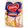 Hami mliečna kaša krupicová banánová s broskyňou na dobrú noc (od ukonč. 6. mesiaca) 210 g