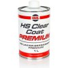 HML Clear Coat Premium 2:1 - Vysokolesklý vrchný lak, 1 l