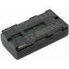 AVACOM Canon BP-911/914/915 Li-Ion 7.2V 2600mAh 18.7 Wh