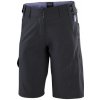 EVOC BIKE SHORTS WMN - multicolour Veľkosť: 28/29 (M/L)