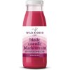 Kokosová alternatíva kefíru Biotic Cocofir čierna ríbezľa bio 250ml Wild&Coco