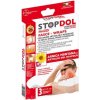 STOPDOL náplasti proti bolesti XL 8 x 21,5 cm 3 ks