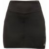 Fresh Trash WOMEN'S RIDER SKIRT TRUE BLACK Veľkosť: M cyklistická sukňa