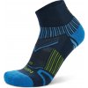 Balega Enduro Quarter Running Legion Blue športové ponožky Veľkosť: XL