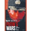 Putin's Wars - Mark Galeotti, Osprey Publishing