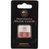Akvarelová farba v polpanvičke Mungyo - 846 Burnt Sienna