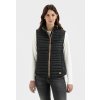 Columbia Powder Lite Vest dámska vesta čierna