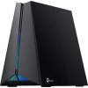 TP-Link Archer GXE75 EasyMesh WiFi6E router (AXE5400,2,4GHz/5GHz/6GHz,1x2,5GbELAN/WAN,1xGbELAN/WAN,3xGbELAN,1xUSB3.0)