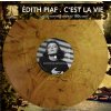 Piaf Edith: C´est La Vie - Vinyl (LP)