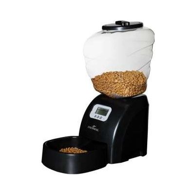 Eyenimal Pet Feeder Dávkovač krmiva pro psy a kočky 5 l