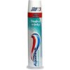 Aquafresh Fresh & Minty family protection 3 in1 zubná pasta pumpa 100 ml