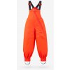WEDZE Lyžiarske nohavice 500 Toddler na 1-5 rokov oranžové 96-112 cm 3-5 Г