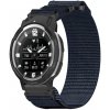 VSETKONAMOBIL 80878 NYLON remienok pre Garmin Instinct Crossover modrý