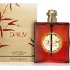 Yves Saint Laurent Opium parfémovaná voda pro ženy 90 ml